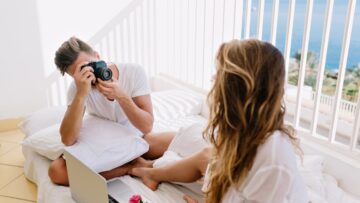 Павел Воля побывал в Якутске во время сильных морозов