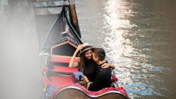 В Москве на выставке «Россия» отметили 10-миллионный посетитель