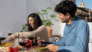 На курорте «Архыз» открылся горнолыжный сезон.