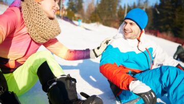 Местные жители Малаги выражают недовольство наплывом туристов
