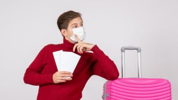 Семьи с детьми получат приоритетное обслуживание на вокзалах и в аэропортах