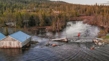Таиланд планирует ввести сбор с туристов