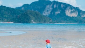 В Башкирии отыскали пропавшую в горах туристку