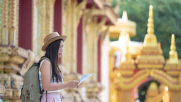 В Греции приостановили авиасообщение из-за проблем с радиосвязью