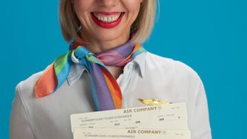 Танцующий пассажир задержал рейс Turkish Airlines Москва – Стамбул