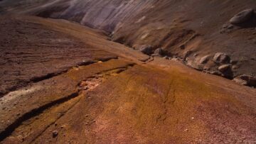 Гражданская авиация возобновила полеты между Израилем, Ираком и Иорданией.