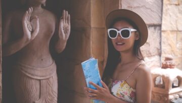 Авиакомпания Red Wings запускает рейсы из Минвод в Астану