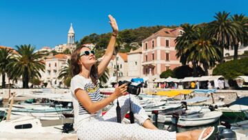 В Севастополе введут плату за посещение археологического парка Новый Херсонес