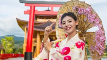 Япония повысит тарифы на визы и налоги для иностранных посетителей