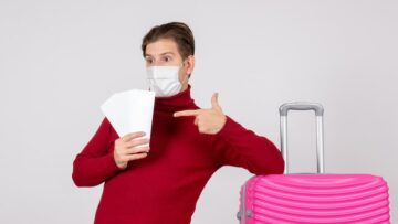 FlyOne Armenia начала ежедневные полёты в аэропорт «Шереметьево»