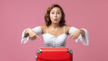 Посетители рейсов «Уральских авиалиний» могут столкнуться с путаницей из-за размеров