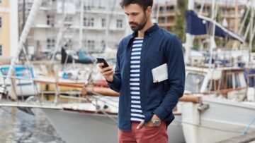 Дунай вышел из берегов в Будапеште, затопив улицы