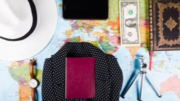 Как отмена виз повлияет на туристический поток из Китая?