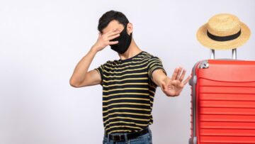 Автобус с российскими туристами попал в ДТП в Египте