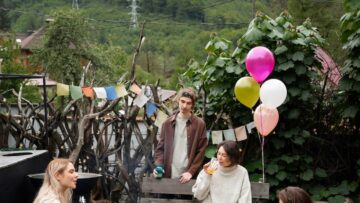 На Пхукете туристов из России попросили покинуть отель