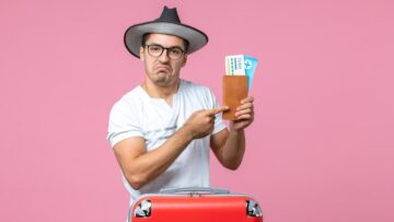 Авиакомпания «Аэрофлот» планирует усилить ответственность за нетребовательное поведение на борту