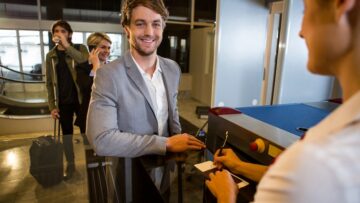 Новости авиакомпаний