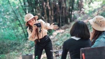 Ввод туристического налога в Таиланде перенесен на неопределенный срок