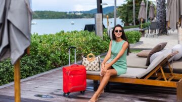 Пассажиров арабской авиакомпании угостят халяльным оливье и оптимизируют пересадки