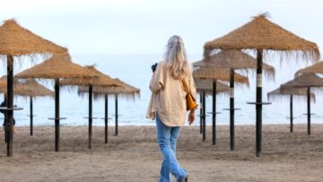 В марте и апреле Японию посетило рекордное число туристов.